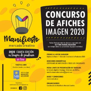 Bases concurso