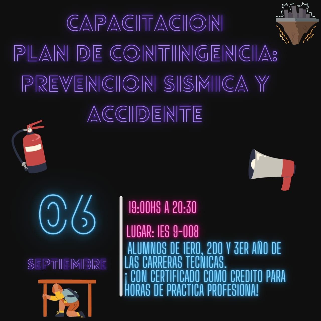 Capacitacion