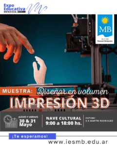 MUESTRA 3D