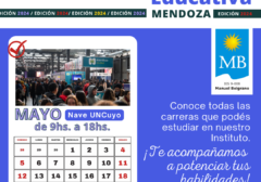 EXPO EDUCATIVA 2024
