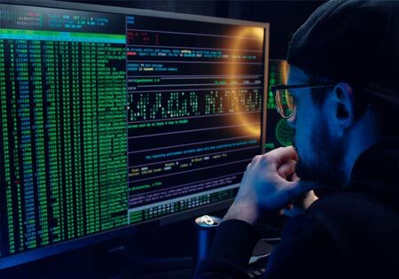 Redes y Ciberseguridad